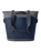 The Yeti Hopper M15 Soft Backpack Cooler in Navy