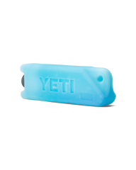 The Yeti Ice 1lb Cooler in Clear