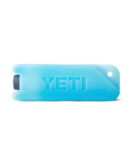 The Yeti Ice 1lb Cooler in Clear