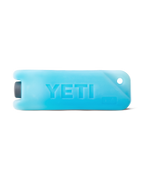 The Yeti Ice 1lb Cooler in Clear