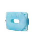 The Yeti Ice 2lb Cooler in Clear