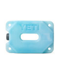 The Yeti Ice 2lb Cooler in Clear