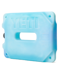 The Yeti Ice 4lb Cooler in Clear