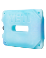 The Yeti Ice 4lb Cooler in Clear