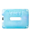 The Yeti Ice 4lb Cooler in Clear