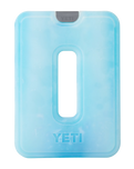 The Yeti Thin Ice 2lb Large Ice Pack in Clear