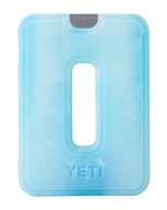 The Yeti Thin Ice 2lb Large Ice Pack in Clear