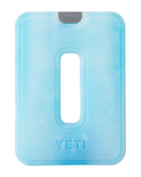 The Yeti Thin Ice 2lb Large Ice Pack in Clear