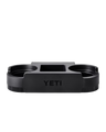 The Yeti Roadie 48/60 Cooler Dual Cupholder in Black