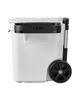 The Yeti Roadie 48/60 Cooler Dual Cupholder in Black