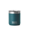 The Yeti Rambler 10oz Lowball 2.0 in Agave Teal