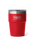 Rambler Stackable 16oz Cup in Rescue Red