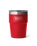 Rambler Stackable 16oz Cup in Rescue Red