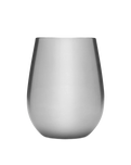 The Yeti Rambler 10oz Wine Tumbler in Steel