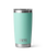 Rambler 20oz Tumbler in Seafoam