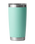 The Yeti Rambler 20oz Tumbler in Seafoam