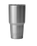 The Yeti Rambler 30oz Tumbler in Stainless Steel