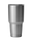 The Yeti Rambler 30oz Tumbler in Stainless Steel