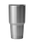 The Yeti Rambler 30oz Tumbler in Stainless Steel