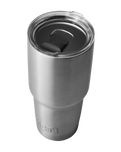 The Yeti Rambler 30oz Tumbler in Stainless Steel