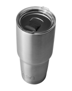 The Yeti Rambler 30oz Tumbler in Stainless Steel