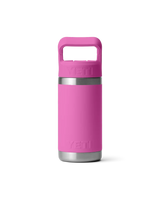 Rambler Junior 12oz Bottle in Fuchsia