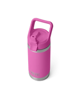 Rambler Junior 12oz Bottle in Fuchsia