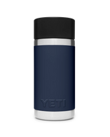 The Yeti Rambler 12oz Bottle in Navy