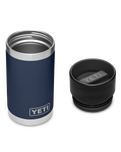 The Yeti Rambler 12oz Bottle in Navy