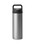 The Yeti Rambler 18oz Bottle with Chug Cap in Stainless Steel