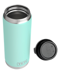 The Yeti Rambler 26oz Bottle With Chug Cap in Sea Foam