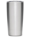 The Yeti Rambler 10oz Tumbler in Steel