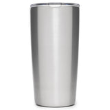 The Yeti Rambler 10oz Tumbler in Steel