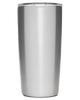 The Yeti Rambler 10oz Tumbler in Steel