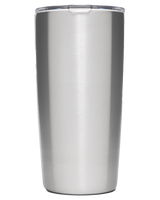 The Yeti Rambler 10oz Tumbler in Steel