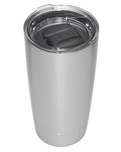 The Yeti Rambler 10oz Tumbler in Steel