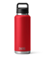 Rambler 46oz Bottle with Chug Cap (2023) in Rescue Red