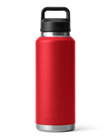 Rambler 46oz Bottle with Chug Cap (2023) in Rescue Red