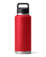 Rambler 46oz Bottle with Chug Cap (2023) in Rescue Red