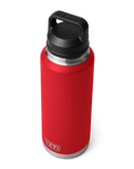 Rambler 46oz Bottle with Chug Cap (2023) in Rescue Red