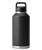 The Yeti Rambler 64oz Bottle with Chug Cap in Black