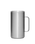 The Yeti Rambler 24oz Mug in Stainless Steel