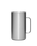 The Yeti Rambler 24oz Mug in Stainless Steel