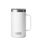 The Yeti Rambler 24oz Mug in White