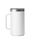 The Yeti Rambler 24oz Mug in White