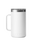 The Yeti Rambler 24oz Mug in White