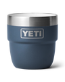 The Yeti Espresso 4oz Stackable Cup (2 Pack) in Navy