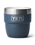 The Yeti Espresso 4oz Stackable Cup (2 Pack) in Navy