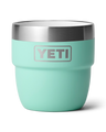 The Yeti Espresso 4oz Stackable Cup (2 Pack) in Seafoam