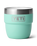 The Yeti Espresso 4oz Stackable Cup (2 Pack) in Seafoam